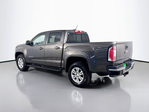 Used 2020 GMC Canyon SLE w/ SLE Convenience Package image 7