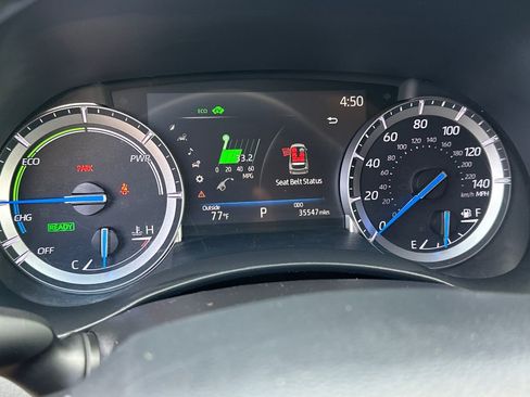 Used 2022 Toyota Highlander Bronze Edition image 27