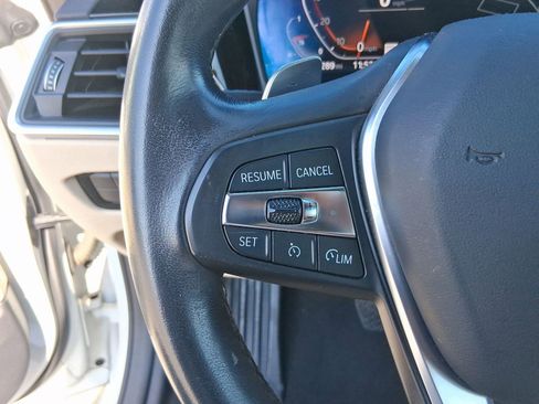 Used 2023 BMW 430i Convertible image 15