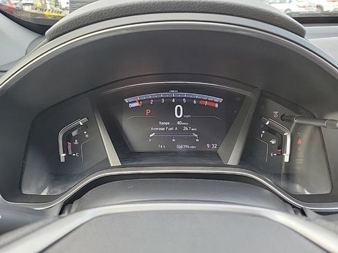 Used 2019 Honda CR-V EX image 22