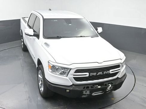Used 2022 RAM 1500 Big Horn AWD/4WD image 37