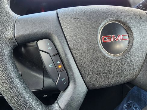 Used 2023 GMC Savana 2500 w/ Driver Convenience Package image 37