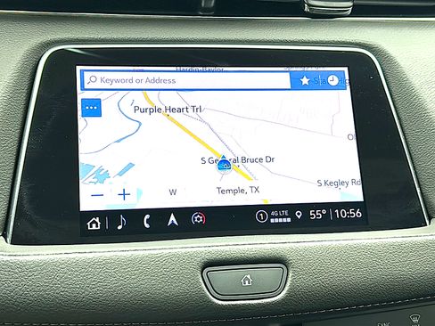 Used 2023 Cadillac XT4 Premium Luxury w/ Driver Assist Package image 32