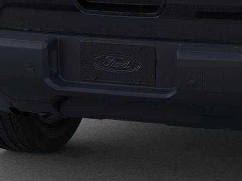 New 2026 Ford Bronco Sport Big Bend AWD/4WD image 23