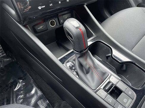 Used 2023 Hyundai Tucson N Line image 24