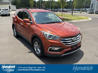 Used 2017 Hyundai Santa Fe Sport AWD/4WD video 1