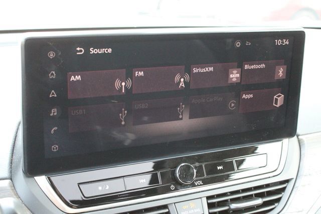 Used 2024 Nissan Altima 2.5 SL AWD/4WD image 27