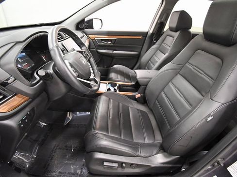 Certified 2020 Honda CR-V Touring image 13