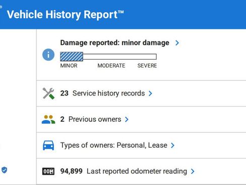 Used 2018 Lexus IS 300 w/ Comfort Package image 16