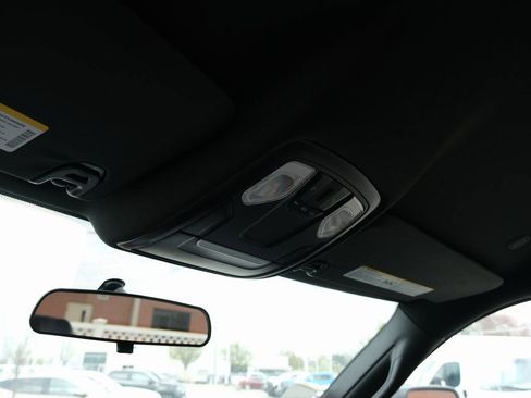 New 2024 RAM 3500 Tradesman image 15