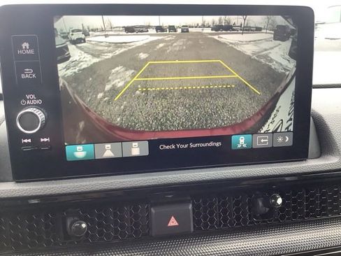 Used 2023 Honda CR-V Sport Touring image 12