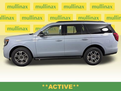 New 2026 Ford Expedition Active RWD image 11