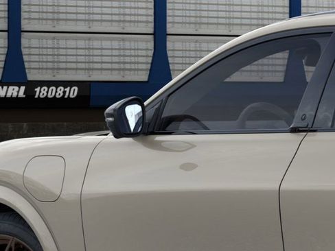 New 2025 Ford Mustang Mach-E GT w/ Bronze Appearance Package image 19