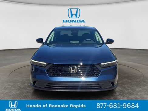 New 2026 Honda Accord SE image 8