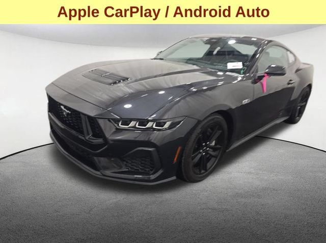 Used 2024 Ford Mustang GT RWD image 5