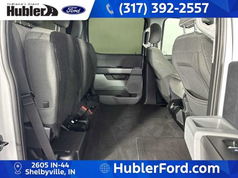 Used 2026 Ford F250 XLT AWD/4WD image 27