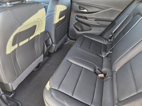 New 2026 Buick Envista Sport Touring w/ Convenience I Package FWD image 19