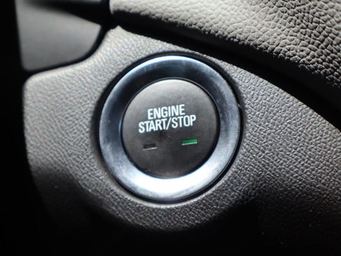 Used 2022 Chevrolet Equinox LT FWD image 28
