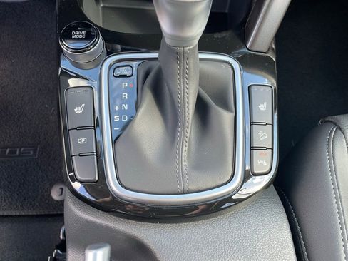 New 2026 Kia Seltos EX w/ EX Sunroof Package FWD image 22