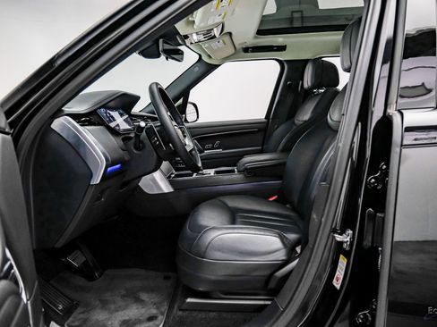 Used 2024 Land Rover Range Rover SE image 33