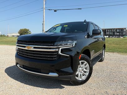 Used 2024 Chevrolet Tahoe LT