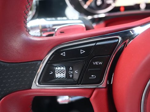 Used 2020 Bentley Continental GT AWD/4WD image 23