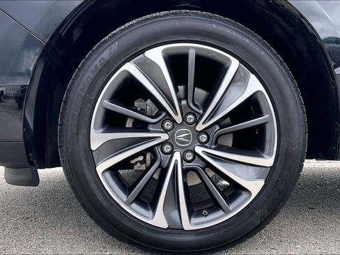 Used 2020 Acura MDX Technology image 35