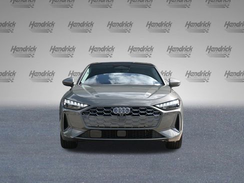 Used 2025 Audi A5 2.0T Premium Plus image 3