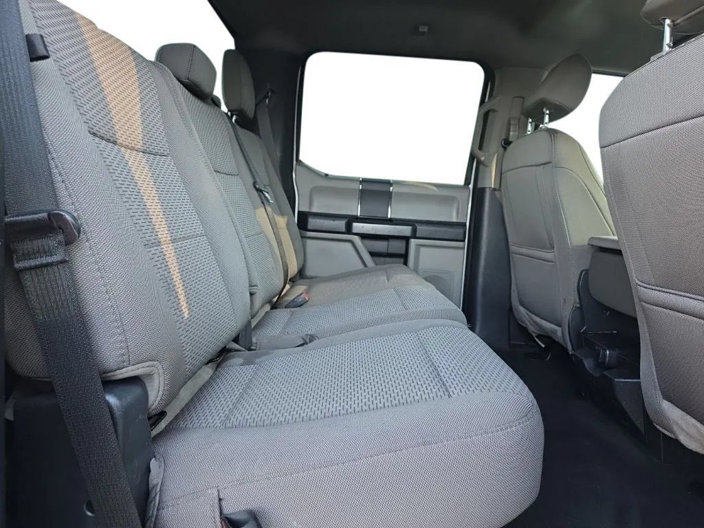 Used 2022 Ford F250 XLT AWD/4WD image 17