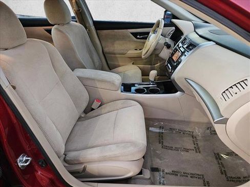 Used 2013 Nissan Altima 2.5 SV w/ 2.5SV Convenience Pkg image 20