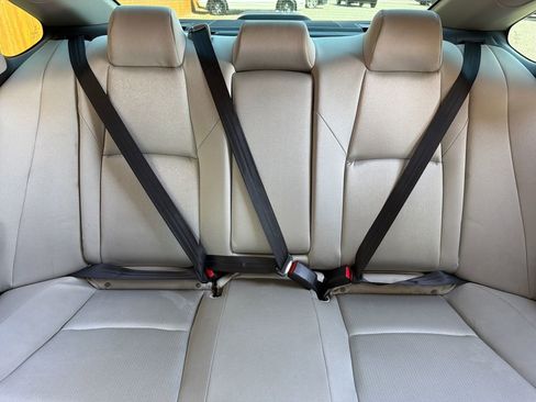 Used 2020 Honda Accord LX image 26