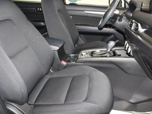 Used 2023 MAZDA CX-5 AWD 2.5 S image 23