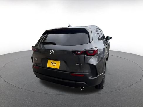 Used 2025 MAZDA CX-50 2.5 Hybrid w/ Premium Plus Pkg AWD/4WD image 13