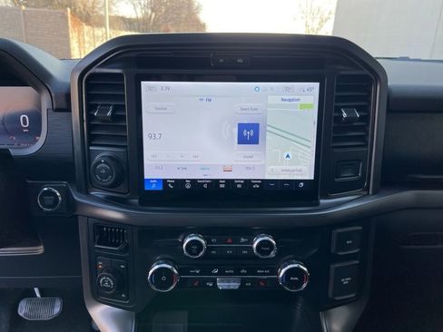 Used 2025 Ford F150 Tremor image 16