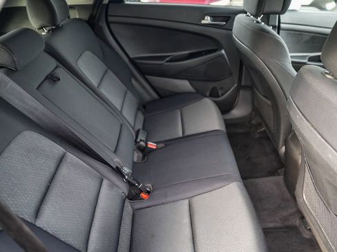 Used 2018 Hyundai Tucson SEL image 19