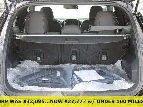 Used 2025 Subaru Crosstrek 2.5i Sport image 22