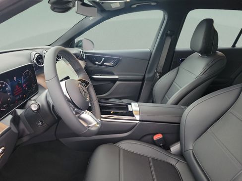 Certified 2026 Mercedes-Benz GLC 300 image 15