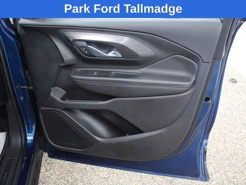 Used 2019 GMC Terrain SLT w/ Preferred Package image 21