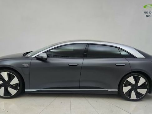 Used 2022 Lucid Air Grand Touring AWD/4WD image 10