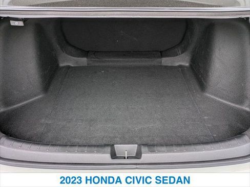 Used 2023 Honda Civic LX image 23