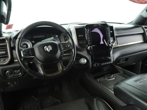 Certified 2020 RAM 1500 Limited AWD/4WD image 2