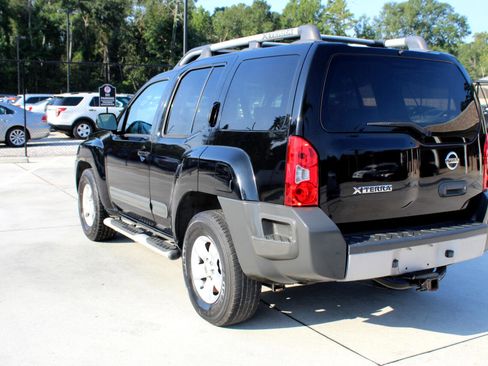 Used 2011 Nissan Xterra S w/ 4X2 Value Package image 4