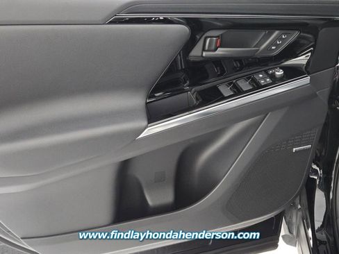 Used 2023 Subaru Solterra AWD image 24