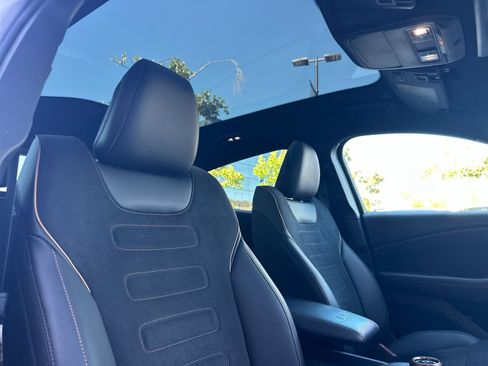 Used 2022 Ford Mustang Mach-E GT AWD/4WD image 17