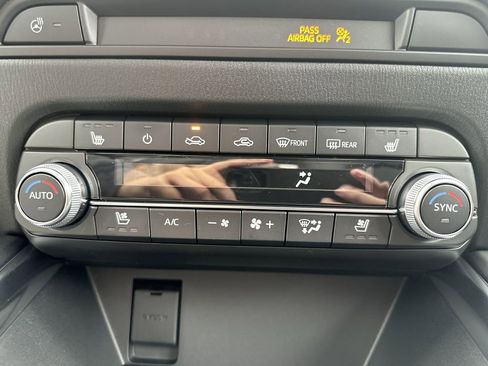 New 2025 MAZDA CX-5 AWD 2.5 S w/ Premium Plus Pkg image 19