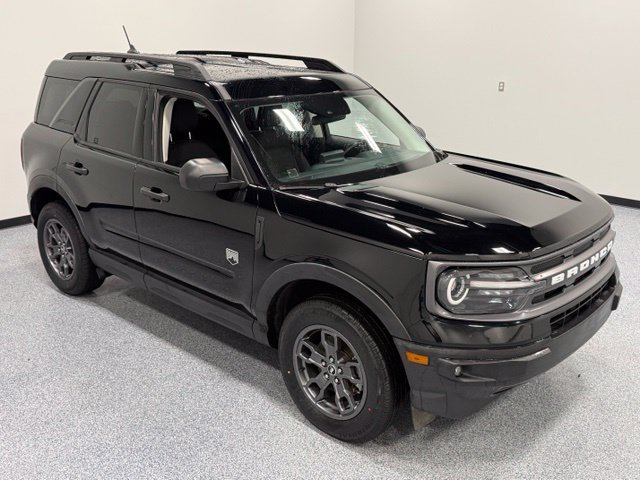 Used 2023 Ford Bronco Sport Big Bend w/ Convenience Package AWD/4WD image 32