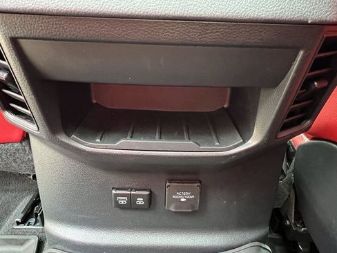 Used 2024 Toyota Tundra TRD Pro image 38