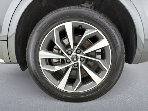 Used 2022 Audi Q5 2.0T Premium Plus w/ Premium Plus Package image 26