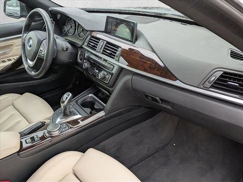 Used 2015 BMW 435i xDrive Convertible image 22