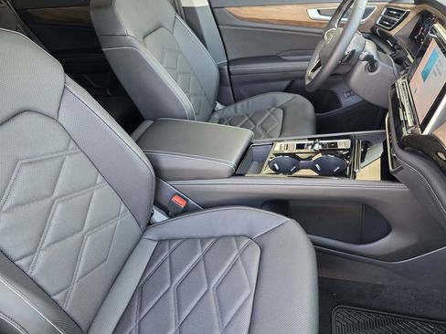 New 2026 Volkswagen Atlas SE FWD image 10